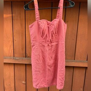 Forever me 21 mini dress